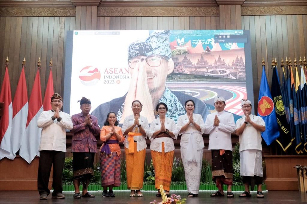 podiumnews.com-Nyepi, Sesuai Pariwisata Berkualitas dan Berkelanjutan 